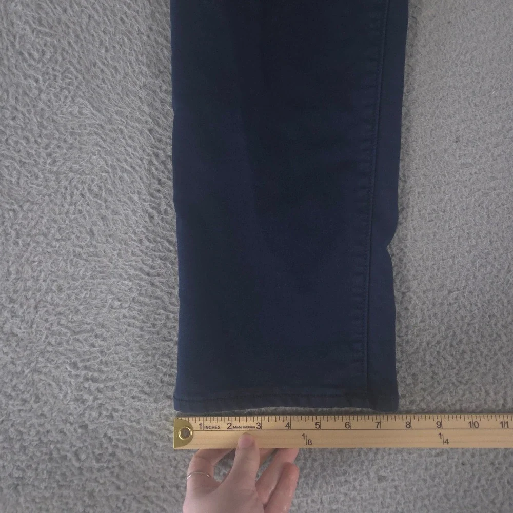 Banana Republic Jeans Mens 34x30 Traveler Pant Slim‎ Fit Cotton Stretch Denim